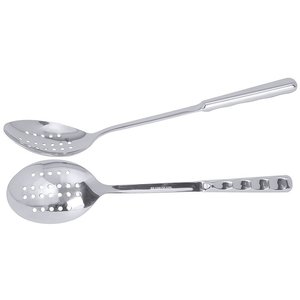 Contacto Perforated Spoon
