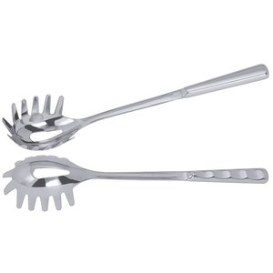 Contacto Łyżka do spaghetti ze stali nierdzewnej 310 mm Contacto Łyżka do spaghetti ze stali nierdzewnej 310 mm
