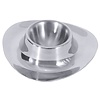 Contacto Podstawka na jajko/sosjerka 100x100x25 mm Contacto Podstawka na jajko/sosjerka 100x100x25 mm