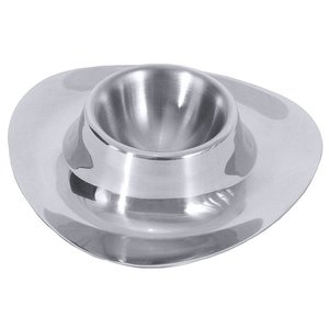 Contacto Podstawka na jajko/sosjerka 100x100x25 mm Contacto Podstawka na jajko/sosjerka 100x100x25 mm