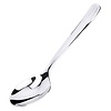 Contacto Santorini Dessert Spoon 18/10 Contacto Santorini Dessert Spoon 18/10