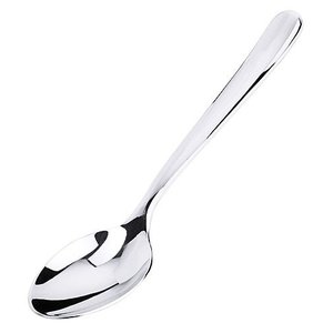 Contacto Santorini Dessert Spoon 18/10 Contacto Santorini Dessert Spoon 18/10
