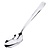 Contacto Santorini Dessert Spoon 18/10