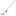 Contacto Santorini Table Fork 18/10