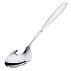 Contacto Isabella Dessert Spoon 18/0