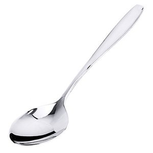 Contacto Isabella Dessert Spoon 18/0