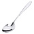 Contacto Isabella Dessert Spoon 18/0