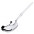 Contacto Isabella Service Spoon 18/0