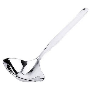 Contacto Stainless Steel Sauce Ladle, 190 mm