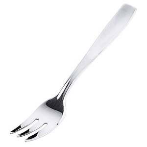 Contacto Isabella Cake Fork 18/0