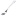 Contacto Luna Table Fork 18/10