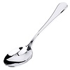 Contacto Luna Dessert Spoon 18/10