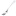 Contacto Luna Dessert Fork 18/10