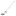 Contacto Louisa Table Fork 18/0
