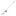 Contacto Louisa Dessert Fork 18/0