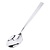 Contacto Louisa Coffee Spoon 18/0