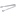 Contacto Cutlery LOUISA Sugar Tongs