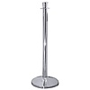 Contacto Barrier Post (h)950 mm, Inox, 9,1 kg
