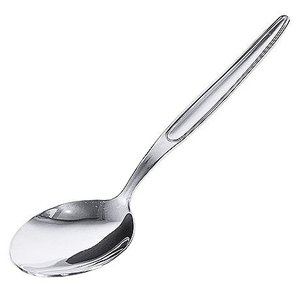 Contacto Łyżka stołowa Campus 18/0