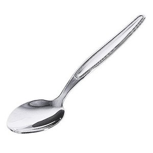 Contacto Łyżeczka do herbaty/kawy Campus 18/0