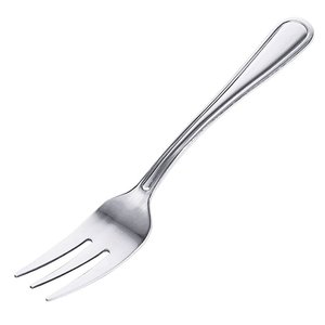 Contacto Event Cake Fork 18/0