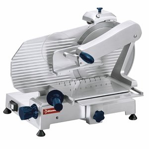 Diamond Professional Vertical Slicer with ø300 mm Knife, 0,21 kW