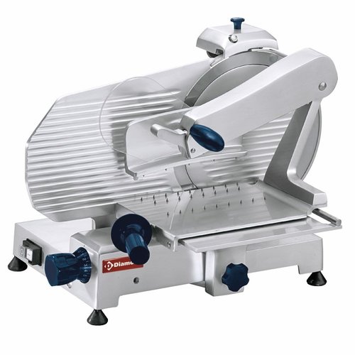 Diamond Professional Vertical Slicer with ø300 mm Knife, 0,21 kW Diamond Professional Vertical Slicer with ø300 mm Knife, 0,21 kW