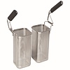 Diamond Set 2 baskets, cooker 24,5LT (2xGN 1/6)