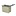 Diamond Zestaw 2 koszy do gotowania 24,5l, uchwyt przedni (2x GN 1/2)
