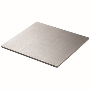 Diamond Flat simmer plate (1 burner)