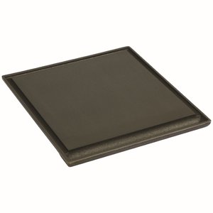 Diamond Flat plate (1 burner) Diamond Flat plate (1 burner)