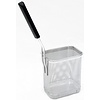 Diamond Basket 1/4 for pasta cooker