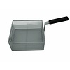 Diamond Basket 1/1 for gas fryer