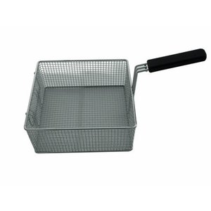 Diamond Basket 1/1 for gas fryer