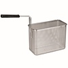 Diamond Basket for pasta cooker, frontal handle Diamond Basket for pasta cooker, frontal handle