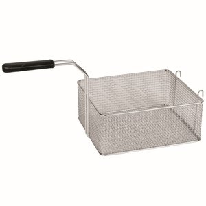 Diamond Basket electric fryer -TOP- (big basket) Diamond Basket electric fryer -TOP- (big basket)