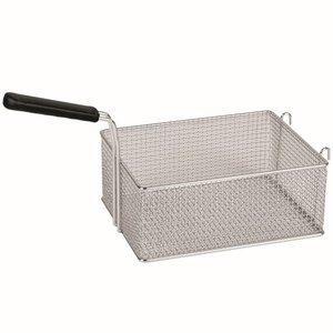 Diamond Basket gas fryer -TOP- (big basket)