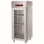 Diamond Glass Door Ventilated Refrigerator GN 2/1, 700 L, 0 °C to 10 °C