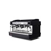 Diamond Black Automatic Espresso Machine with Display 3 Groups, Boiler Capacity 18 L, 4,6 kW