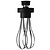 Diamond Accessorie: whip 50 liters (MAV-45 & MAV-65)