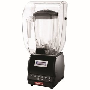 Diamond Professional Blender 2 L with Sound Shield and Variable Speed 0,75 kW Diamond Professional Blender 2 L with Sound Shield and Variable Speed 0,75 kW