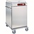 Diamond Trolley holding temperature for meals, 10 GN 2/1