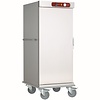 Diamond Trolley holding temperature for meals, 20 GN 2/1