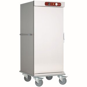 Diamond Trolley holding temperature for meals, 20 GN 2/1 Diamond Trolley holding temperature for meals, 20 GN 2/1