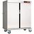 Diamond Trolley holding temperature for meals, 40 GN 2/1