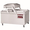 Diamond Stationary Chamber Vacuum Packing Machine, Sealing 4x 620 mm, 5 kW, 230/400V, on Wheels