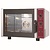 Diamond Electric Convection Oven with Humidifier 4 x 460 x 340 mm, 3,3 kW