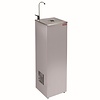 Diamond Refrigerated fountain, stainless steel, 30 liters/hour