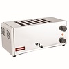 Diamond Electric roast bread 6 sections - stainless steel. Diamond Electric roast bread 6 sections - stainless steel.
