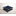 Diamond Kosz do zmywarki na szkło 25 przegród / 500 x 500 x 210 mm, Gray-Blue